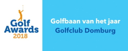 Golfbaan van het jaar