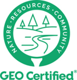 GEO Certified