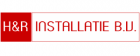H&R Installatie